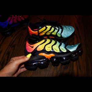 Nike women’s vapormax